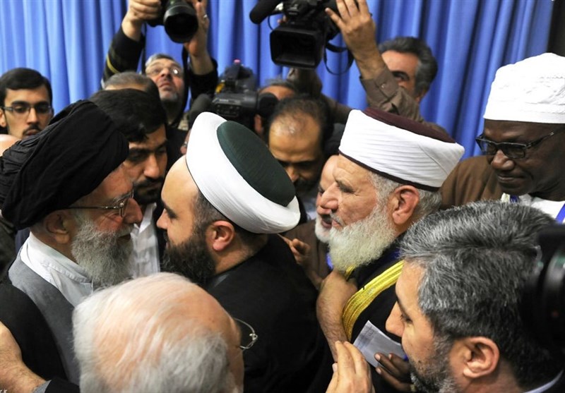 9 شاخصه راهبردی "وحدت" در بیان رهبر معظم انقلاب 2
