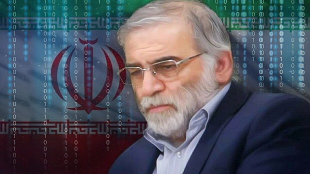 سایه جاسوسی سایبری بر ترور شهید فخریزاده سایه جاسوسی سایبری بر ترور شهید فخریزاده