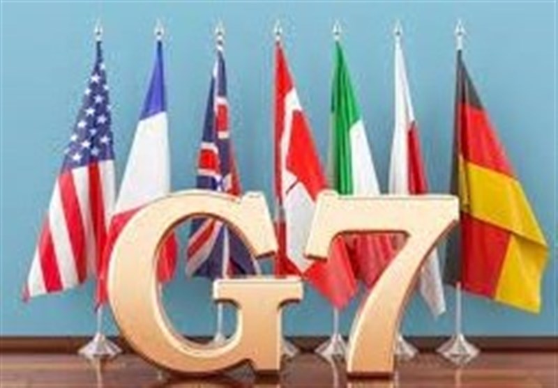 توافق گروه ۷ و استرالیا درباره سقف قیمت نفت روسیه توافق گروه ۷ و استرالیا درباره سقف قیمت نفت روسیه