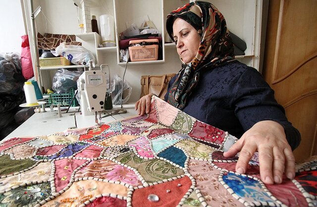 بازار فروش محصولات دغدغه اصلی مشاغل خانگی بازار فروش محصولات دغدغه اصلی مشاغل خانگی
