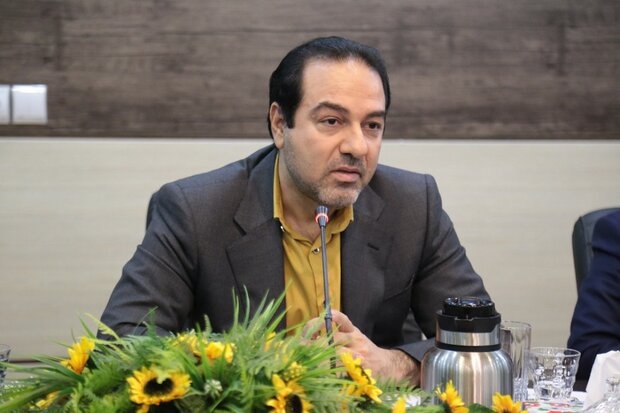 دانشجویان بازگشته از چین در سلامت کامل هستند دانشجویان بازگشته از چین در سلامت کامل هستند
