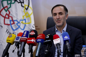 بازگشت بیش از ۱.۵میلیارد یورو ارز صادراتی بازگشت بیش از ۱.۵میلیارد یورو ارز صادراتی