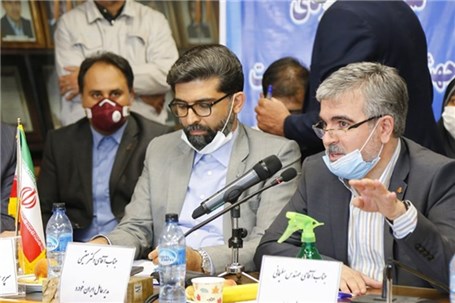 تولید محصولات جدید سایپا روی پلتفرم دانشگاهی تولید محصولات جدید سایپا روی پلتفرم دانشگاهی