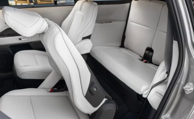 تویوتا هایلندر 2027 معرفی شد +مشخصات و تصاویر