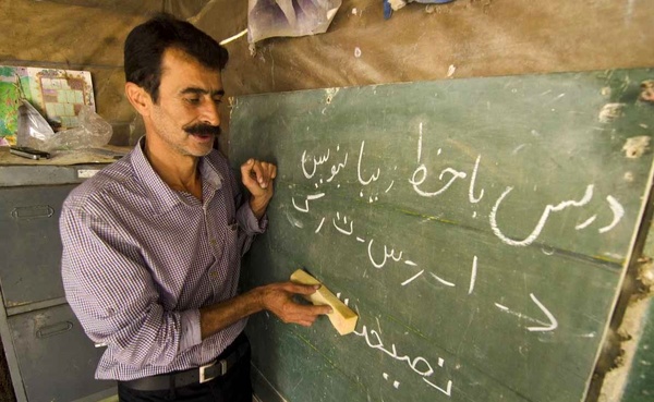آیا با تصویب «طرح ساماندهی» رسمی میشویم؟ آیا با تصویب «طرح ساماندهی» رسمی میشویم؟