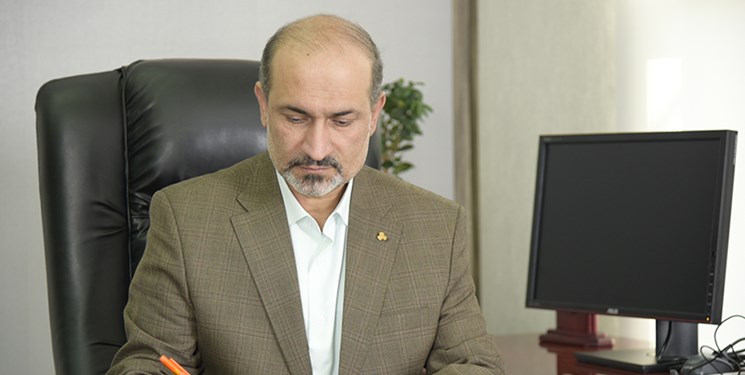 قدردانی مدیرعامل سایپا از تلاش کارگران و کارکنان قدردانی مدیرعامل سایپا از تلاش کارگران و کارکنان
