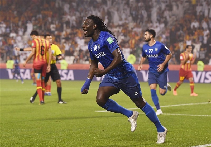 آقای گل لیگ قهرمانان آسیا در الهلال ماندنی شد آقای گل لیگ قهرمانان آسیا در الهلال ماندنی شد