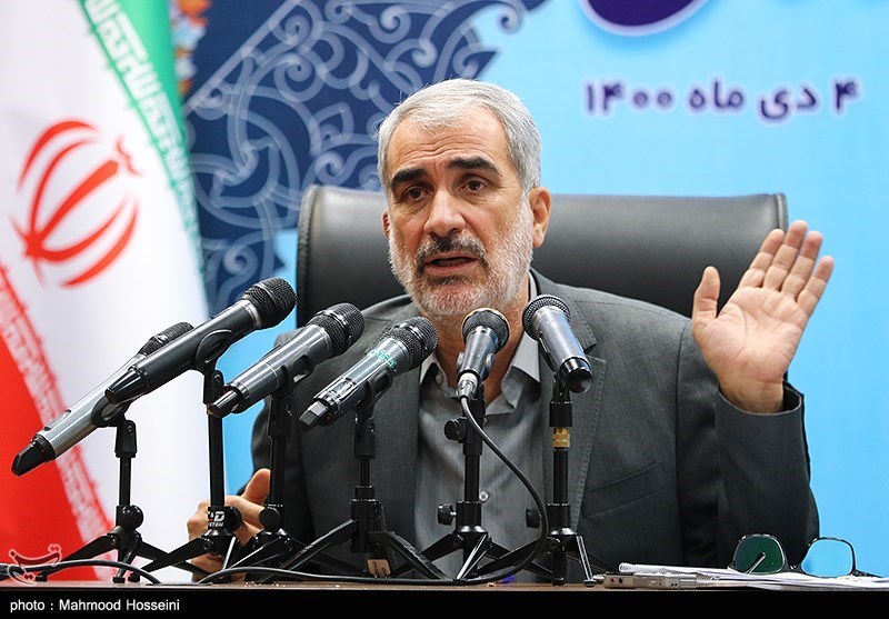 بابت تاخیر در اجرای نظام رتبهبندی عذرخواهی میکنم بابت تاخیر در اجرای نظام رتبهبندی عذرخواهی میکنم