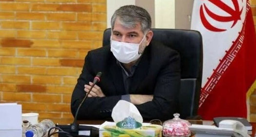 بهرهبرداری از طرحهای کشاورزی درخراسان شمالی بهرهبرداری از طرحهای کشاورزی درخراسان شمالی
