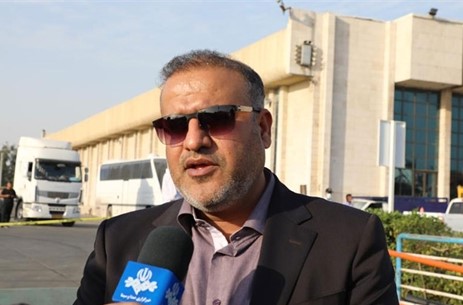 رشد ۲۳ درصدی عملیات تخلیه و بارگیری کالا در بنادر شرق هرمزگا… رشد ۲۳ درصدی عملیات تخلیه و بارگیری کالا در بنادر شرق هرمزگا…