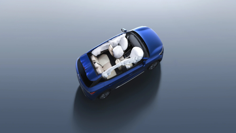 بی‌وای‌دی آتو 3؛ محصولی جذاب برای بازار ایران