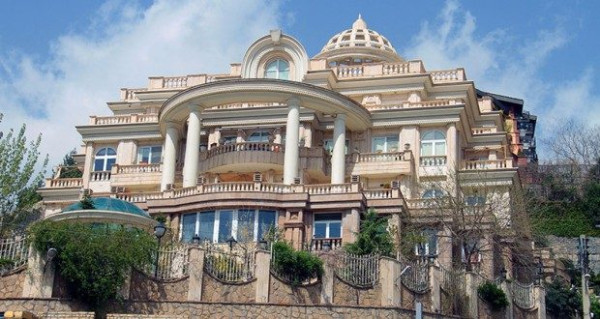 فروش خانه‌های لوکس 20 تا 99 میلیاردی در تهران