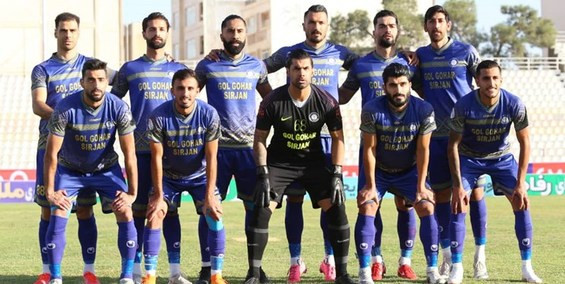 ترکیب گلگهر مقابل پرسپولیس مشخص شد