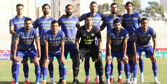 ترکیب گل‌گهر مقابل پرسپولیس مشخص شد