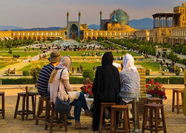 گردشگری در ایران به استراتژی ملی نیاز دارد