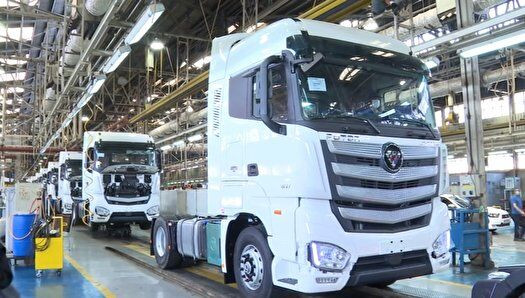 محصول H5 اولین کِشنده اتوماتیک کشور نیست