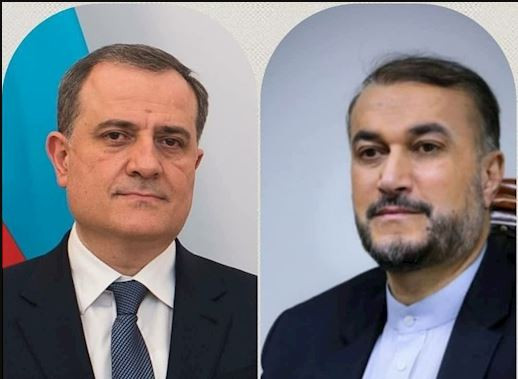 تهران و باکو باید مانع سوء تفاهم درمناسبات شوند
