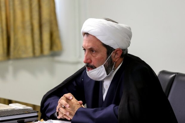 رییس جدید سازمان فرهنگ و ارتباطات اسلامی منصوب شد