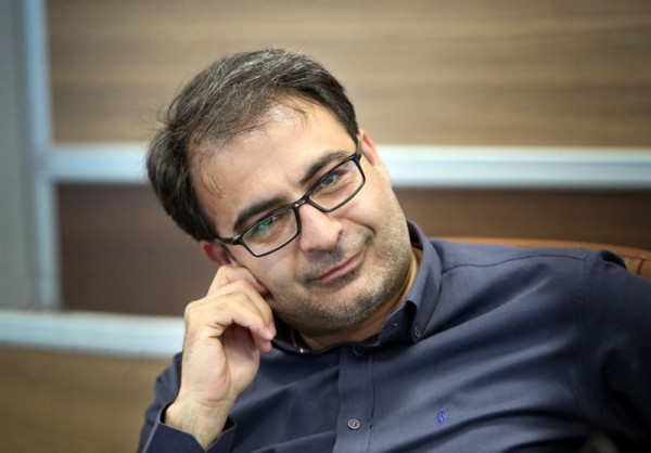 مدیر روابط عمومی بانک سپه منصوب شد