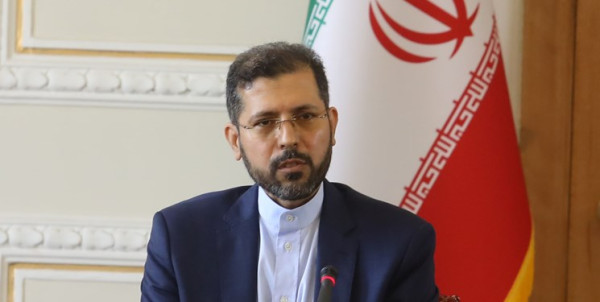 تهدید هرگز علیه ایران نتیجه‌بخش نبوده است