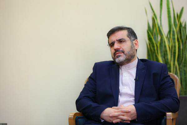 عزم جدی دولت برای تقویت زیرساختهای تئاتر