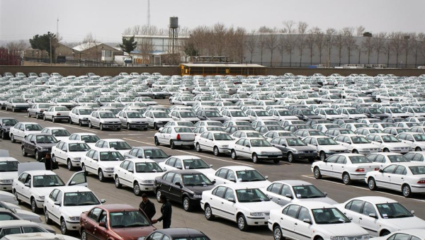 پیشنیازهای غیردولتی شدن دو خودروساز داخلی