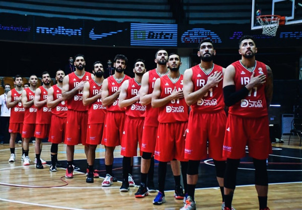 ایران در حضور تماشاگران به مصاف سوریه میرود