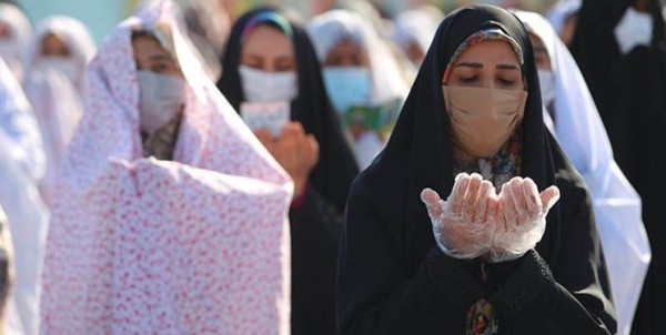 اقامه نماز عید فطر پایتخت فردا در دانشگاه تهران