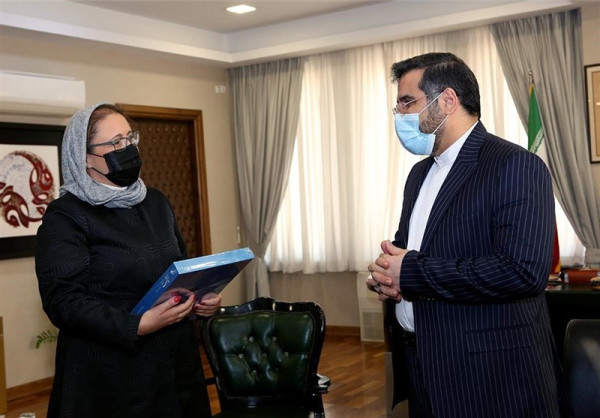 دولت جدید توجه ویژه ای به حوزه فرهنگ دارد
