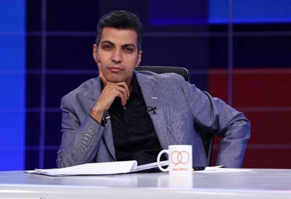 شرط عادل فردوسیپور برای بازگشت به تلویزیون