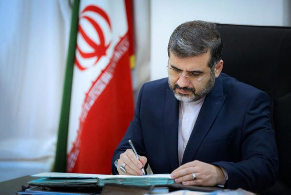 هیچ پروژه جدیدی فعلاً کلنگزنی نمیشود