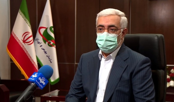 امکان عرضه اندک در بورس کالا فراهم میشود