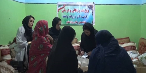از خدمت جهادی تا استقبال از گردشگران نوروزی