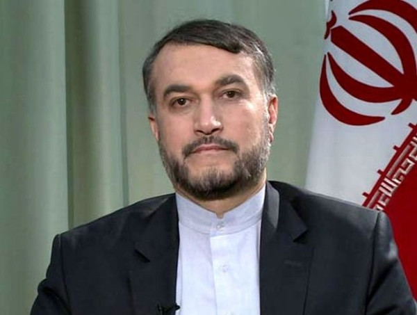 غرب باید با رویکرد جدید و سازنده به وین بیاید