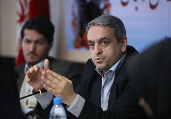 بارندگی‌ها مشکلات آبی تهران را کاهش نداد