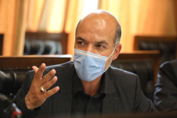 ایران آماده سرمایه گذاری در حوزه انرژی های نو است