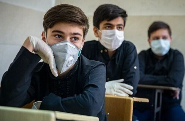 روند بازگشایی حضوری مدارس از آبان ماه چگونه است؟