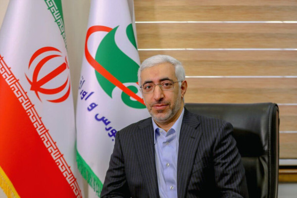 دارایی‌های بازار سرمایه وثیقه بانکی می‌شود