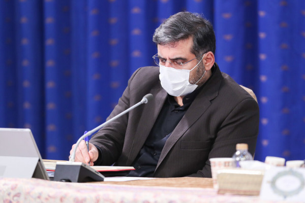 چتر فرهنگی دولت برای همه خانواده سینما جا دارد