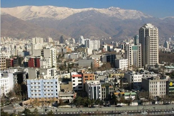 متوسط نرخ مسکن در تهران متری 31.6 میلیون تومان