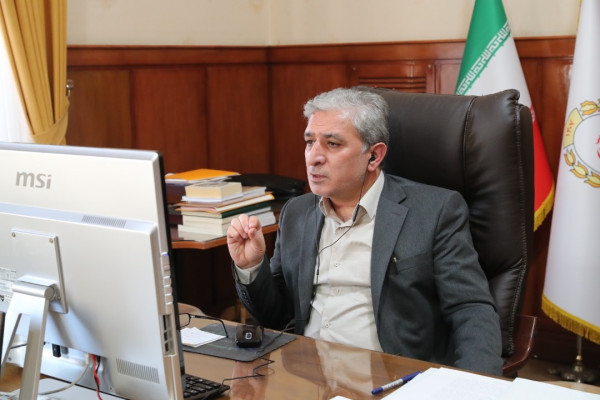 بانکداری و مشتری مداری باید دائمی باشد