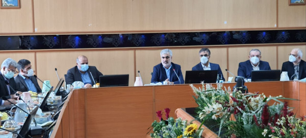 برنامه ویژه بانک ملی برای تامین مالی صنایع خوزستان