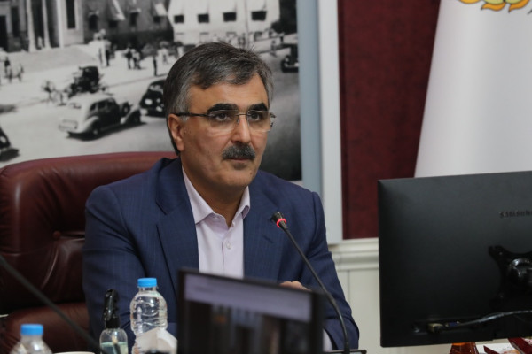 مدیران باید تراز نقدینگی خود را مدیریت کنند