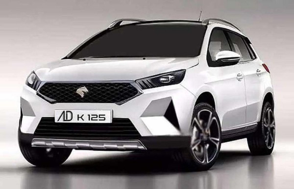 راز انتخاب نام محصول جدید ایران خودرو چیست؟