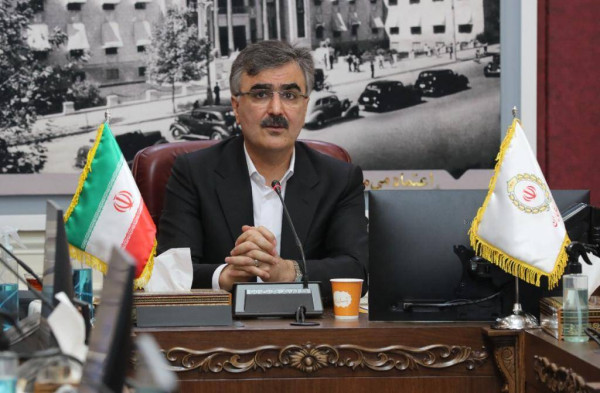 خروج از بنگاهداری استراتژی قطعی بانک ملی است