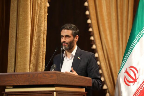 سعید محمد مشاور رئیسجمهور شد