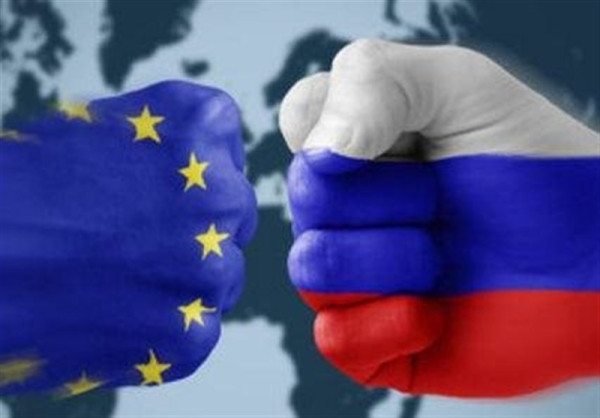 سران اروپا بدنبال مصادره دارایی‌های روسیه