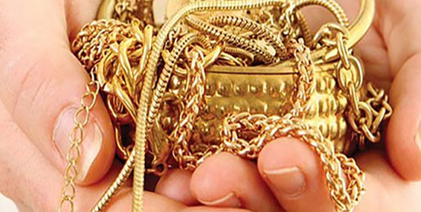 ارزش ذخایر طلا و ارز روسیه از 622 میلیارد دلار فراتررفت!