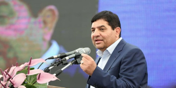 روحیه جهادی و مقاومت ملت ایران دشمن را زمین‌گیر کرد