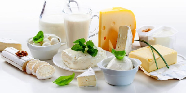 شروط صنایع لبنی برای تولید 4 قلم کالای لبنی